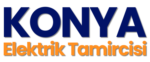 Konya Elektrik Tamircisi